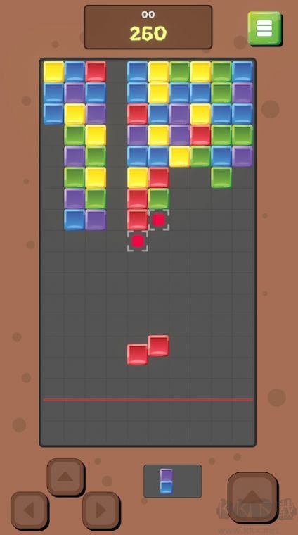 三色方块消除最新版 v1.2
