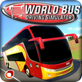 世界巴士模拟器2019手机版 v0.47