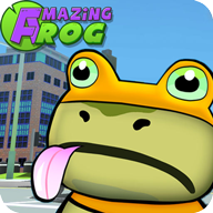疯狂的青蛙 2.0最新版 v2.0