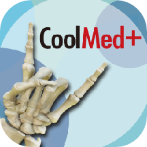 CoolMed+解剖课app最新版v3.0.4