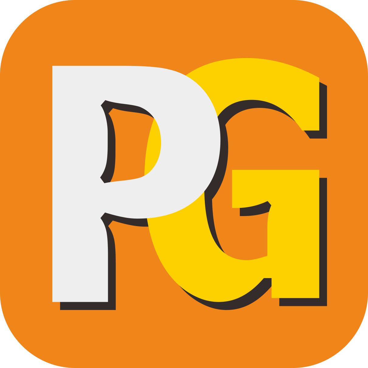 pg游戏库最新版本appv1.1.2 安卓版