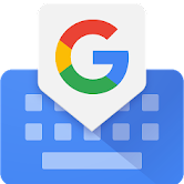 谷歌输入法Gboard手机版v1.1 安卓免费版