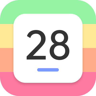 彩虹倒数日App最新版v2.2.8 安卓版