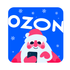 OZON电商平台手机版v6.9
