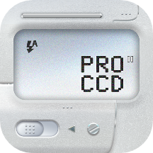 ProCCD复古ccd相机软件v3.0.1 安卓版