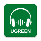 绿联耳机app手机版v1.0.1 安卓版