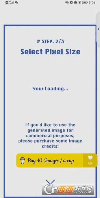 pixelme像素插画生成器3.4.5