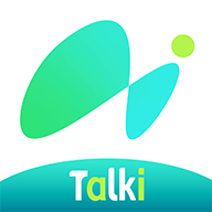 Talki人工智能模型v1.0 安卓版