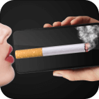 赛博抽烟模拟器手机软件v1.3 安卓版