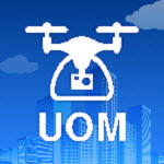 UOM无人机实名登记安卓版1.1.7