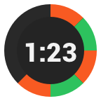 计时器iCountTimerv7.2.6 安卓版