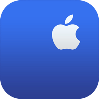 仿苹果图标包支持app最新版v1.2.00