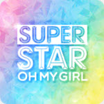 SuperStar OH MY GIRL音游3.9.3