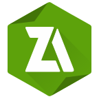 ZArchiver老外管理器v1.0.8 安卓版