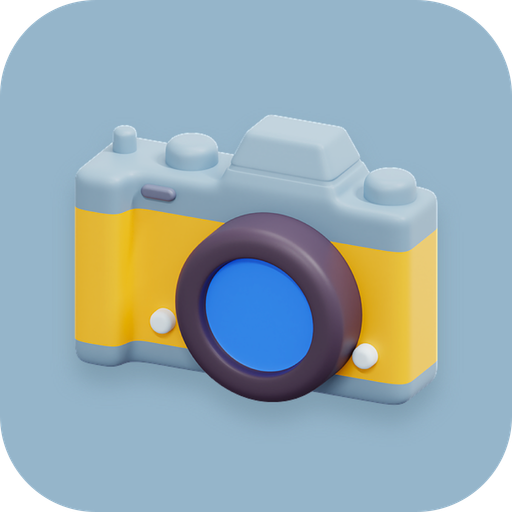 懂美相机app最新版v1.0.0 安卓版