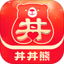 丼丼熊免税店平台v1.8.0 安卓版