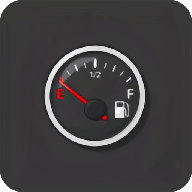 燃费(燃油记账）安卓版v1.1