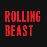 滚兽滑雪Rolling Beastv1.0.35 安卓版