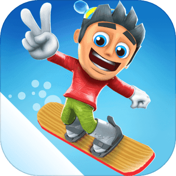 滑雪大冒险2最新版 v1.7.1