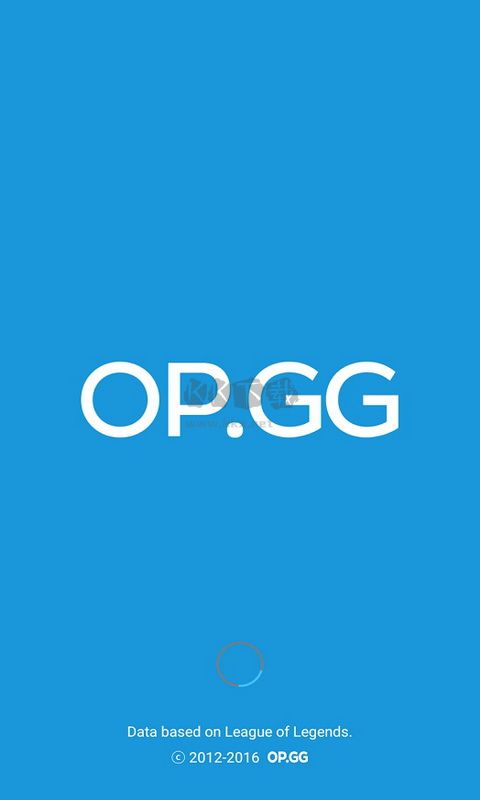 OPGG国服版 v6.7.3