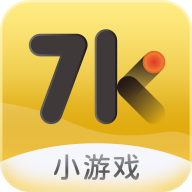 7k7k游戏盒app2024最新版 v3.2.7