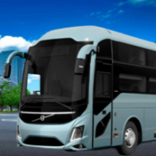 美国巴士模拟驾驶 V2.7中文版